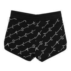 26SS 스텔라키즈 로고쇼츠 TY6D29 Z3477 930BC 썸네일 2