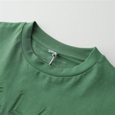 26SS 스텔라키즈 서클로고 반팔티셔츠 TY8S21 Z0434 714 썸네일 2