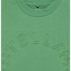 26SS 스텔라키즈 서클로고 반팔티셔츠 TY8S21 Z0434 714 썸네일 7