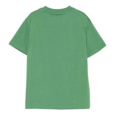 26SS 스텔라키즈 서클로고 반팔티셔츠 TY8S21 Z0434 714 썸네일 8