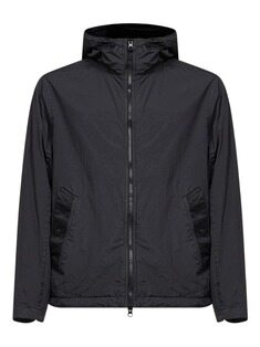 스톤 아일랜드 남성 캐주얼 자켓 26SS 스톤아일랜드 크링클랩스 후드자켓 L1S154100001S0A23 썸네일 1