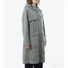 파라점퍼스 히안드라 25SS PWJKWI34 305 자켓 썸네일 1