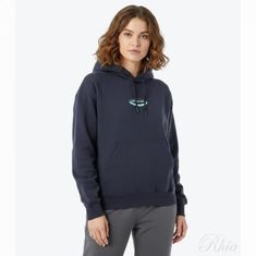 파타고니아 26SS W 95 오벌 로고 데일리 후디 39726 SMNT 여성 후드티 썸네일 1