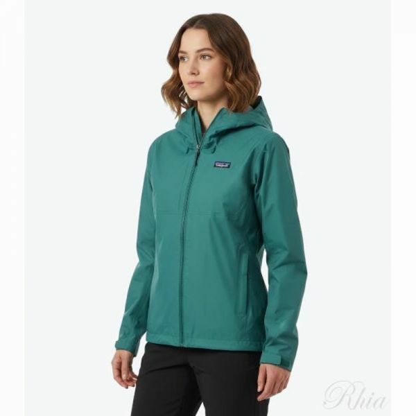 파타고니아 26SS M 토렌트쉘 3L 레인 자켓 85241 GEMG 남성 - Patagonia