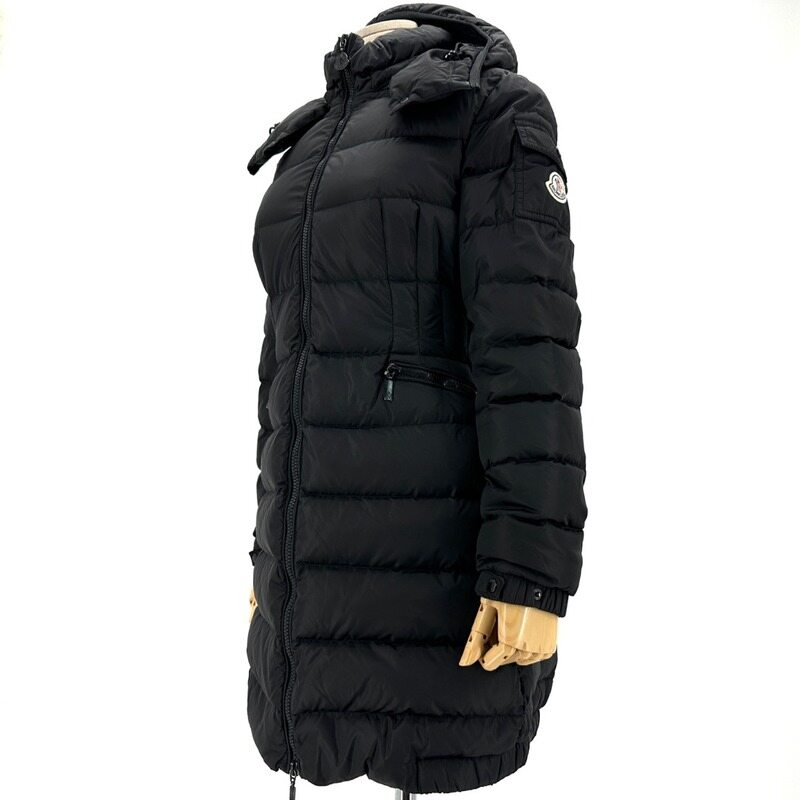 몽클레르 몽클레어 샤르팔 롱패딩 - Moncler