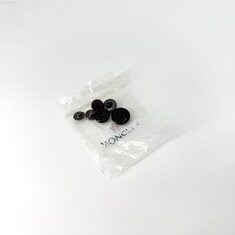 몽클레르 몽클레어 헤르민퍼 여성 롱 패딩 점퍼 썸네일 7