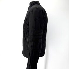 몽클레르 몽클레어 바이커 남성 경량 패딩 점퍼 썸네일 3