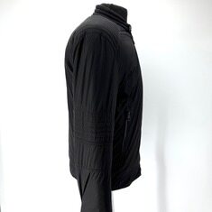 몽클레르 몽클레어 바이커 남성 경량 패딩 점퍼 썸네일 4