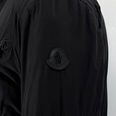몽클레르 몽클레어 바이커 남성 경량 패딩 점퍼 썸네일 6