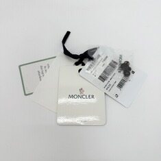 몽클레르 몽클레어 클로에 롱 패딩 점퍼  썸네일 8