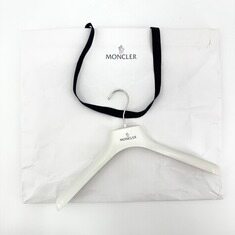 몽클레르 몽클레어 헤르민퍼 여성 롱 패딩 점퍼 썸네일 7