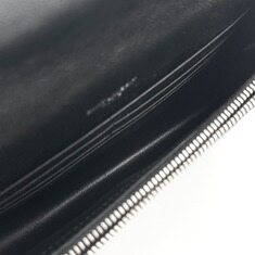 생로랑 모노그램 엔벨로프 woc 체인 크로스백 393953 썸네일 6