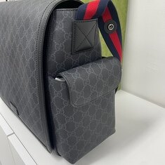 구찌 베이비 다이퍼 체인징백 크로스백 495909 썸네일 1