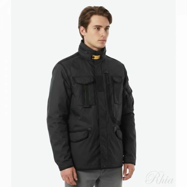 파라점퍼스 26SS 모건 스프링 PMJKMA04 600 후드 자켓 - Parajumpers
