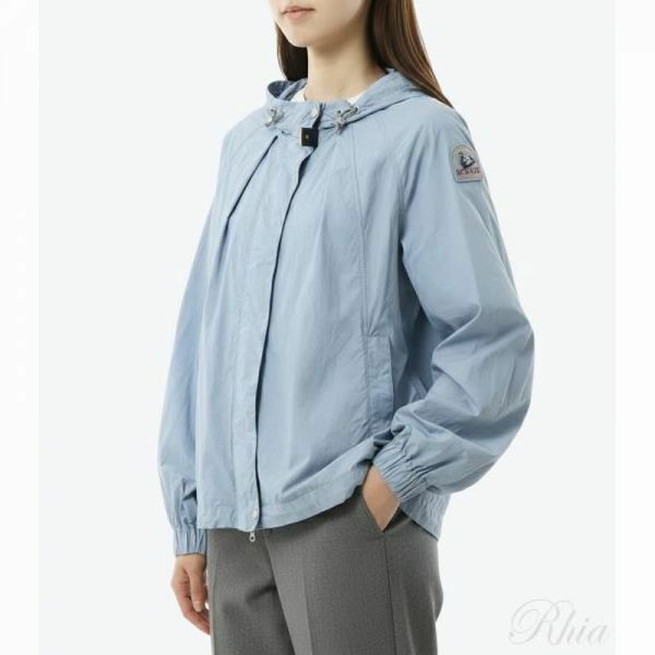 파라점퍼스 26SS 이토하 PWJKFS32 786 후드 자켓 - Parajumpers