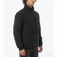 파라점퍼스 26SS 컨트렐 PMJKDU02 541 자켓 썸네일 1