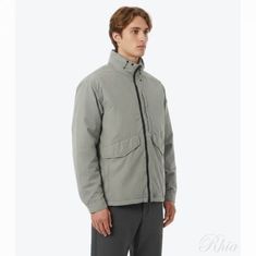 파라점퍼스 26SS 컨트렐 PMJKDU02 225 자켓 썸네일 1