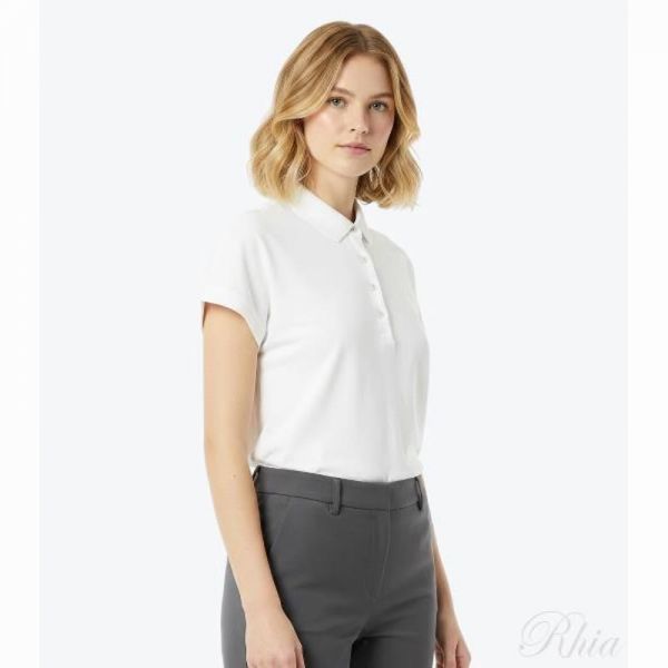 파라점퍼스 26SS 알리야 PWPORQ34 290 폴로 셔츠 - Parajumpers