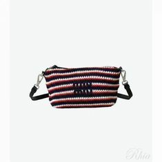 미우미우 26SS 크로셰 파우치 5NE841 2IH7 F059F 썸네일 1