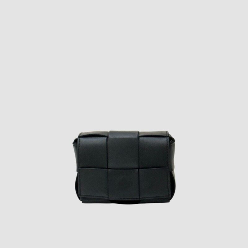 보테가베네타 미니 카세트백 666688 - Bottega Veneta