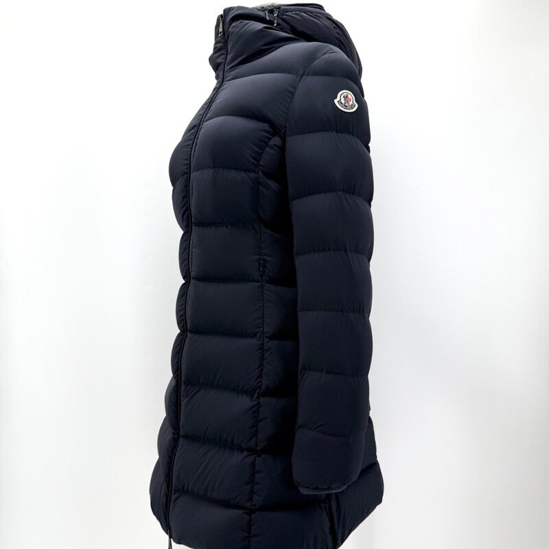몽클레르 몽클레어 기에 롱 패딩 점퍼 롱패딩 - Moncler