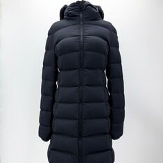 몽클레르 몽클레어 기에 롱 패딩 점퍼 롱패딩 썸네일 1