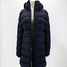 몽클레르 몽클레어 기에 롱 패딩 점퍼 롱패딩 썸네일 2