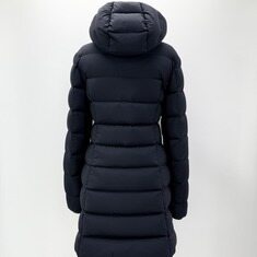 몽클레르 몽클레어 기에 롱 패딩 점퍼 롱패딩 썸네일 5