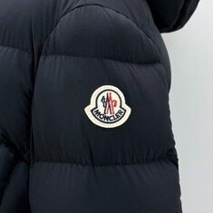 몽클레르 몽클레어 기에 롱 패딩 점퍼 롱패딩 썸네일 6