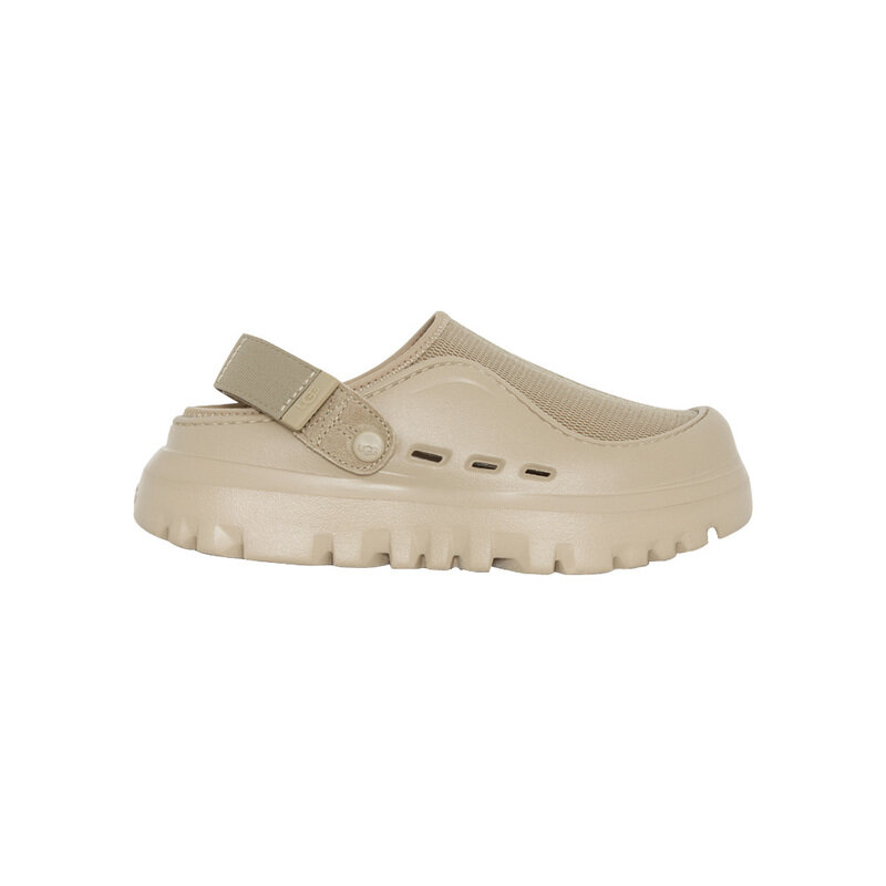 어그  피크모드 메쉬 하이브리드 남성 샌들 슬리퍼 1166912 DND - Ugg