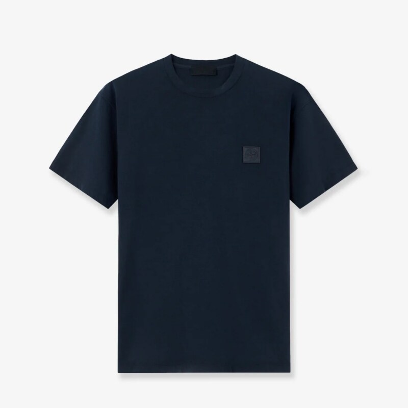 스톤아일랜드 로고패치 반팔 티쳐츠 L1S152100021S0F11 V0020 - Stone Island