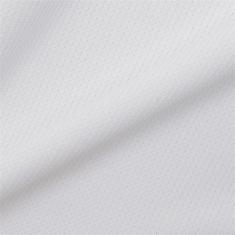 [국내발송] 말본골프 여성 크롭 하프 집업 와플 티셔츠 화이트 M6222PTS51WHT 썸네일 5