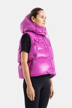 [몽클레르] FW25  여성 패딩 자켓 1A00096596XE 썸네일 2