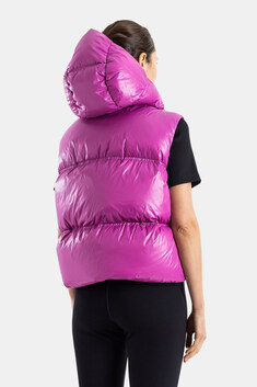 [몽클레르] FW25  여성 패딩 자켓 1A00096596XE 썸네일 4