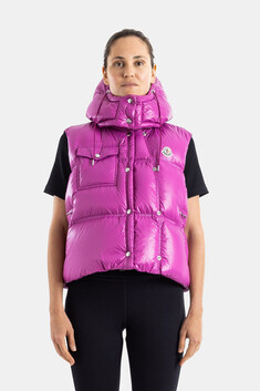 [몽클레르] FW25  여성 패딩 자켓 1A00096596XE 썸네일 1