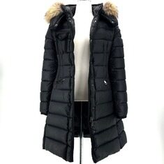 몽클레르 몽클레어 헤르민퍼 여성 롱패딩 썸네일 2
