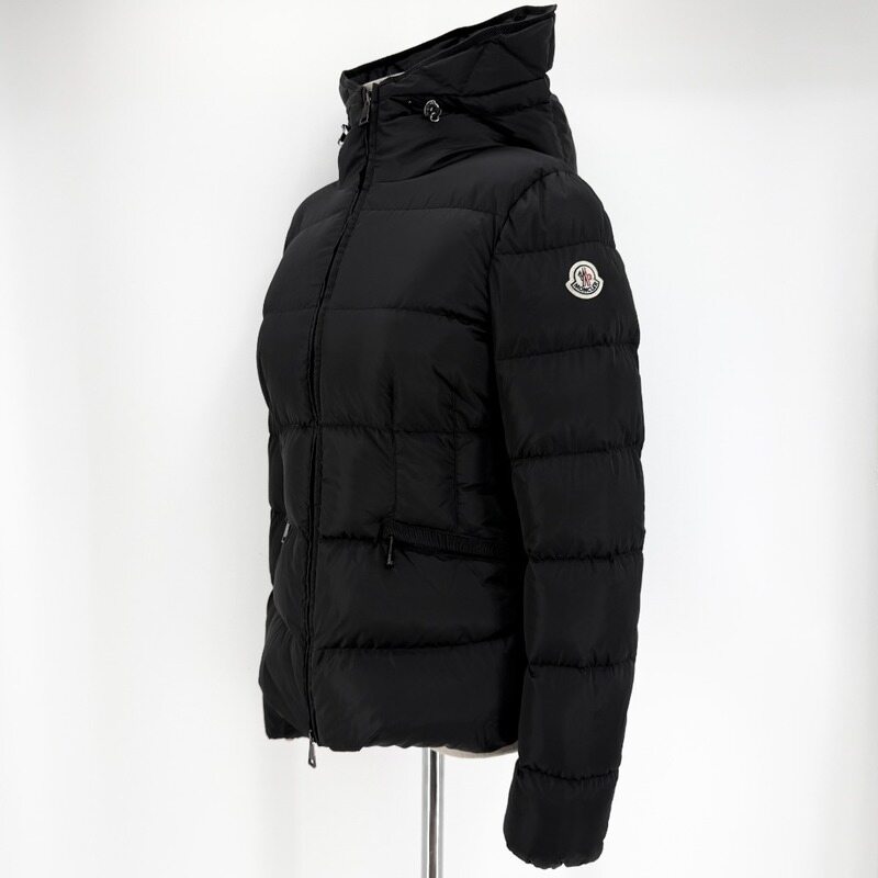 [백화점구매] 몽클레르 몽클레어 아보체 여성 숏 패딩 점퍼 - Moncler