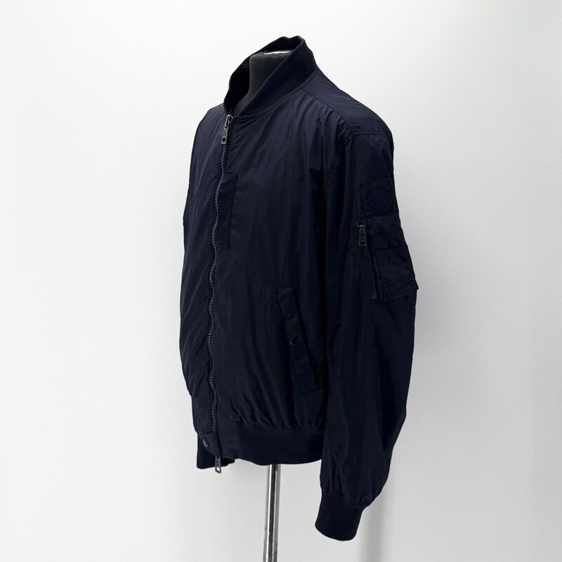 몽클레르 몽클레어 남성 봄버 바람막이 자켓 - Moncler