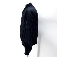 몽클레르 몽클레어 남성 봄버 바람막이 자켓 썸네일 3
