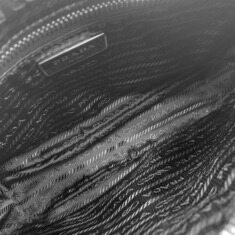 프라다 패딩 패치워크 리나일론 멀티 호보백 크로스백 1bc151 썸네일 9