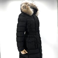 몽클레르 몽클레어 클로에 롱 패딩 점퍼 썸네일 1