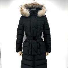 몽클레르 몽클레어 클로에 롱 패딩 점퍼 썸네일 2
