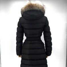 몽클레르 몽클레어 클로에 롱 패딩 점퍼 썸네일 4