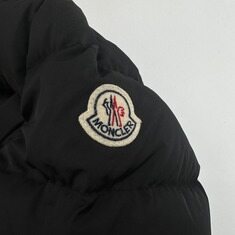 몽클레르 몽클레어 클로에 롱 패딩 점퍼 썸네일 5