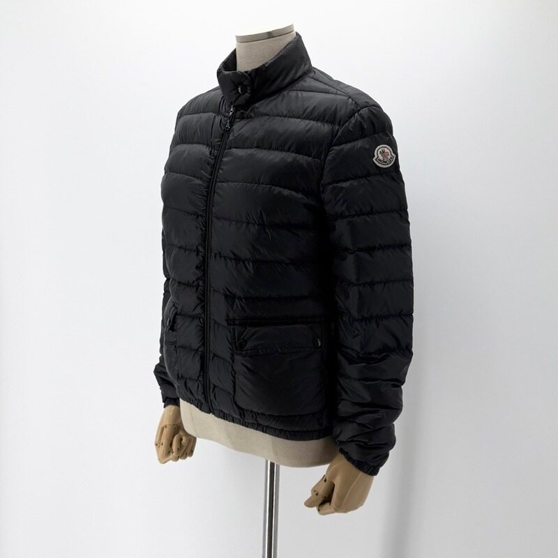 몽클레르 몽클레어 란스 여성 경량 패딩 자켓 - Moncler
