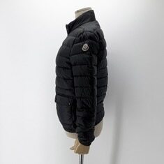 몽클레르 몽클레어 란스 여성 경량 패딩 자켓 썸네일 3