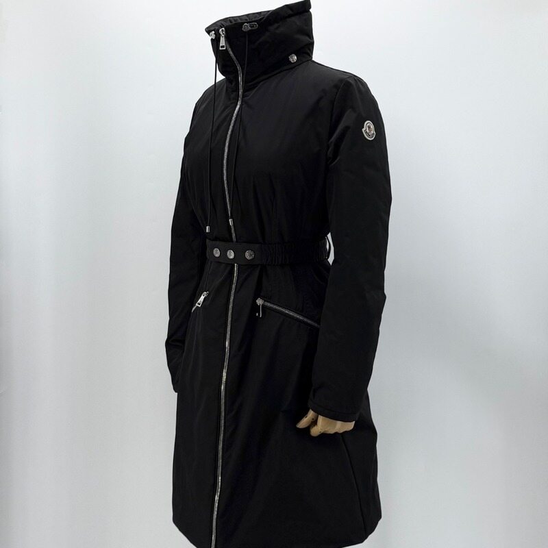 몽클레르 몽클레어 헤르만빌 허먼빌 여성 롱 패딩 점퍼 롱패딩 - Moncler