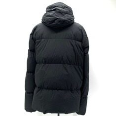 스톤아일랜드 크링클랩스 후드 숏패딩 점퍼 썸네일 5