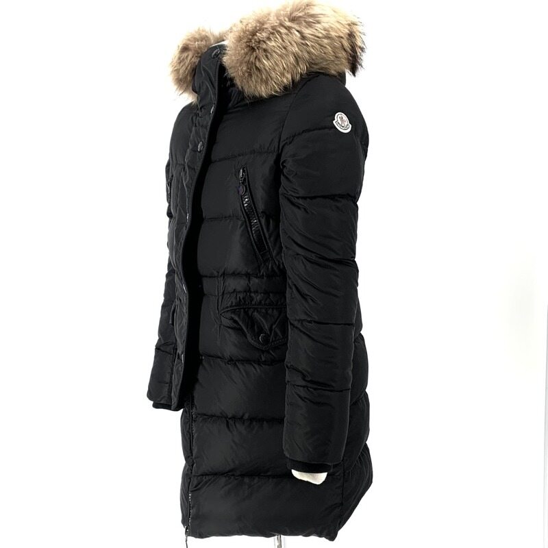 [백화점구매] 몽클레르 몽클레어 프라곤 여성 롱패딩 점퍼 - Moncler