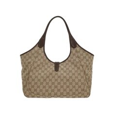 [비엔비명품관] GUCCI 구찌 여성 메르카토 미디엄 토트백 숄더백 썸네일 2